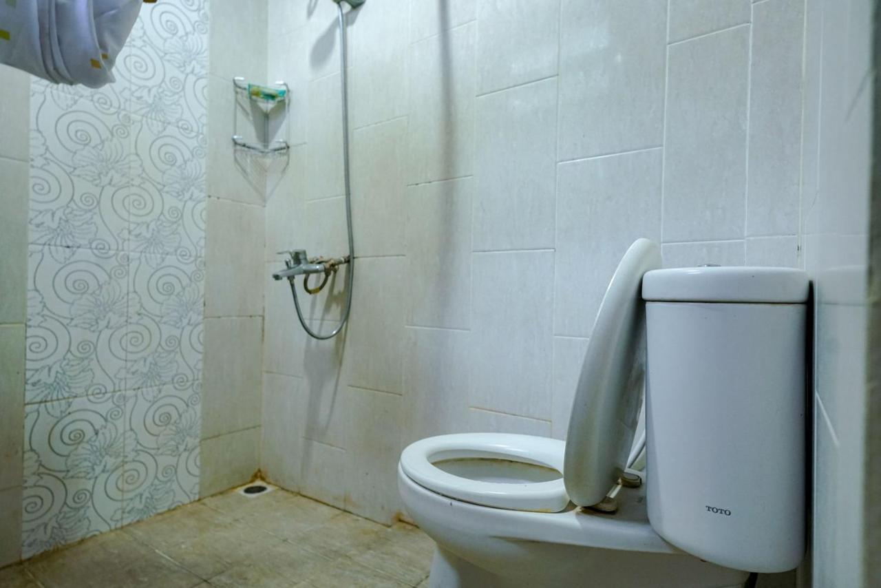 Reddoorz @ Avros Guest House Medan Zewnętrze zdjęcie