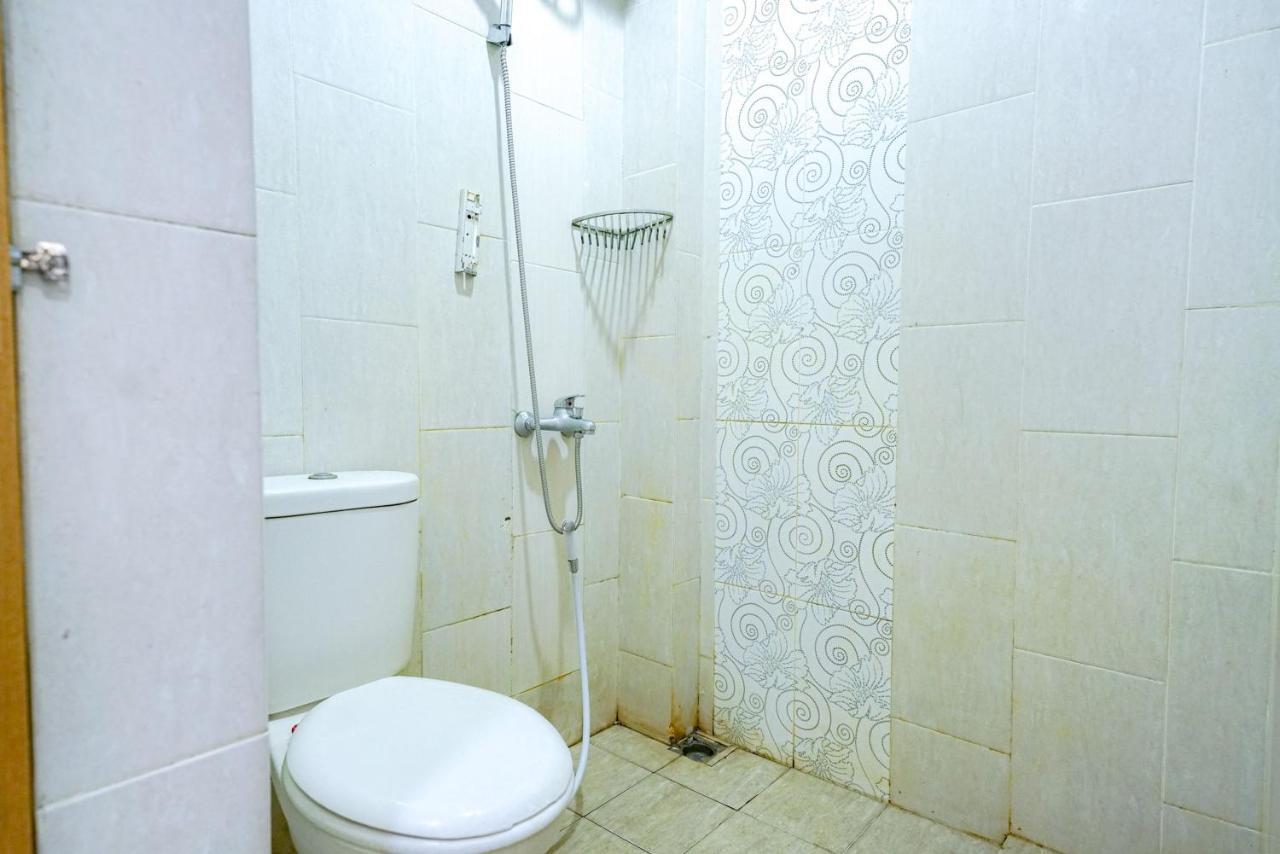 Reddoorz @ Avros Guest House Medan Zewnętrze zdjęcie